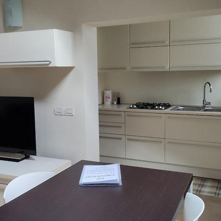 Residence La Mason Montebello Vicentino Екстер'єр фото