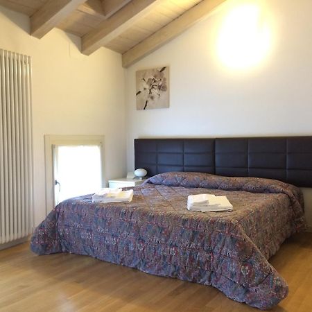 Residence La Mason Montebello Vicentino Екстер'єр фото