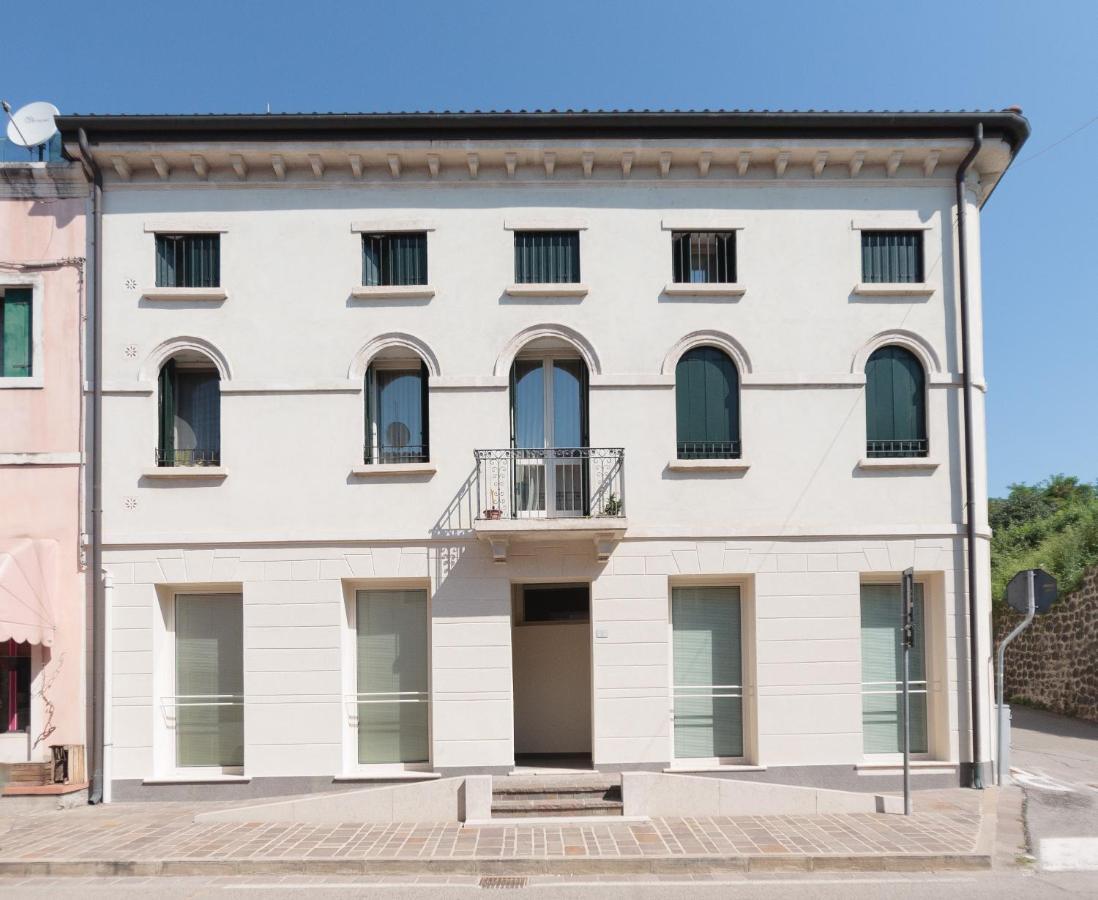 Residence La Mason Montebello Vicentino Екстер'єр фото