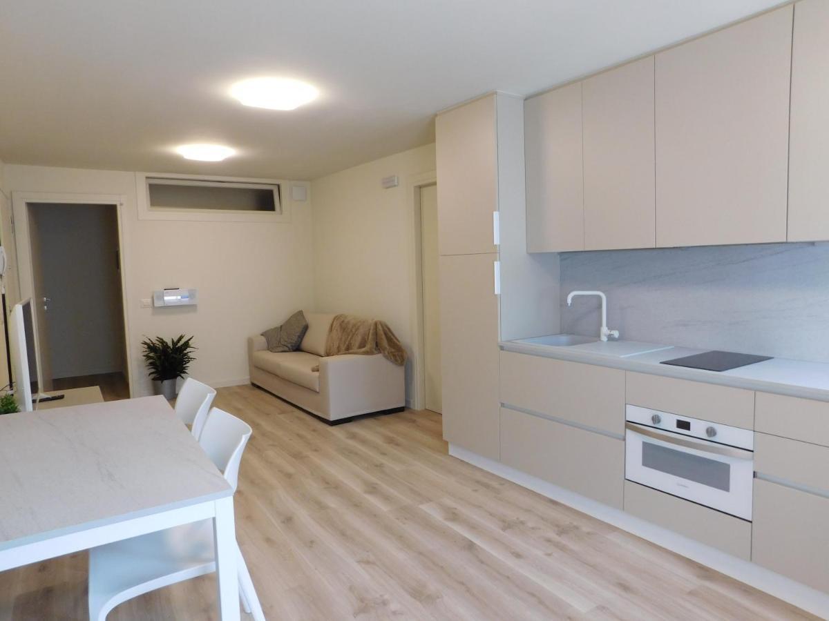 Residence La Mason Montebello Vicentino Екстер'єр фото