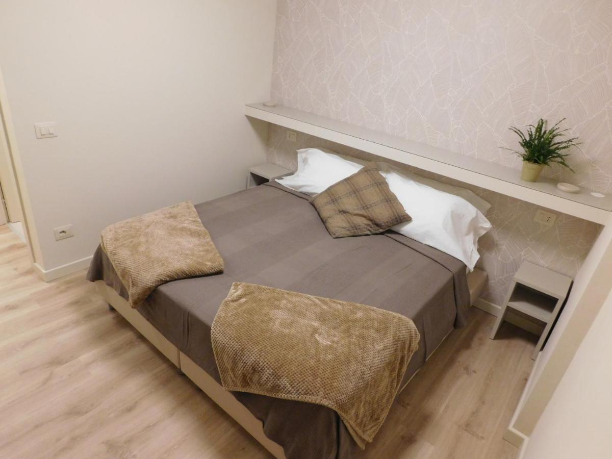 Residence La Mason Montebello Vicentino Екстер'єр фото