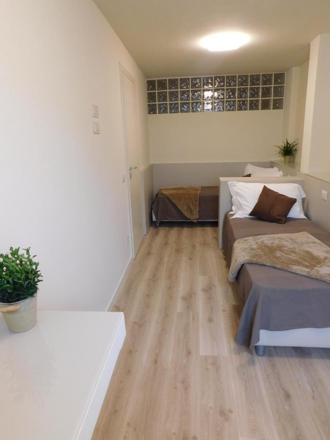 Residence La Mason Montebello Vicentino Екстер'єр фото