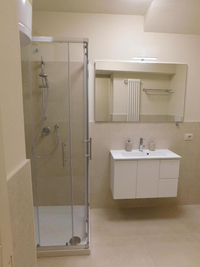 Residence La Mason Montebello Vicentino Екстер'єр фото