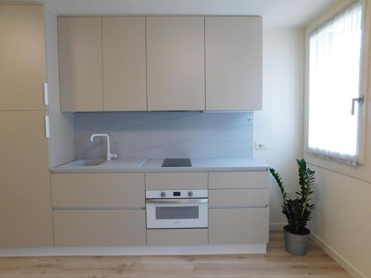 Residence La Mason Montebello Vicentino Екстер'єр фото