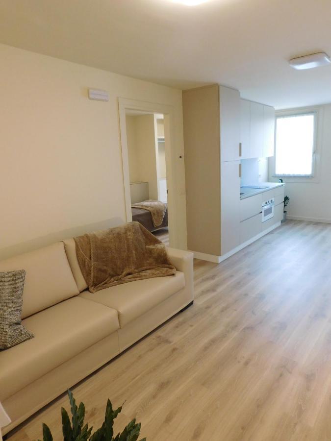 Residence La Mason Montebello Vicentino Екстер'єр фото