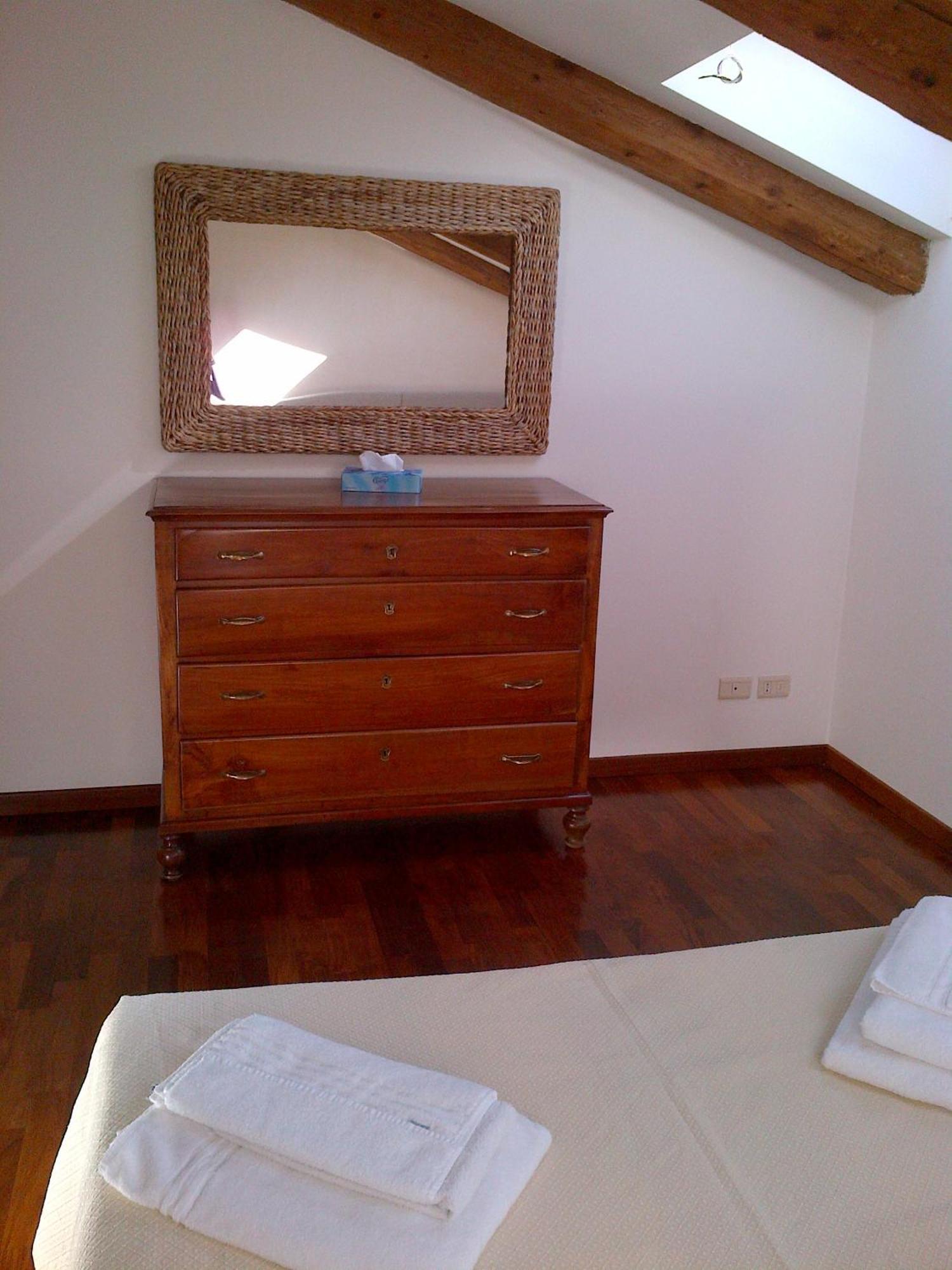 Residence La Mason Montebello Vicentino Екстер'єр фото