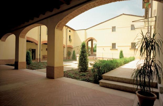 Residence La Mason Montebello Vicentino Екстер'єр фото