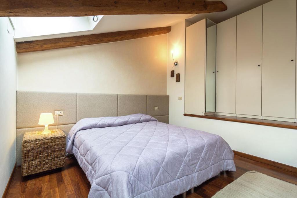 Residence La Mason Montebello Vicentino Екстер'єр фото