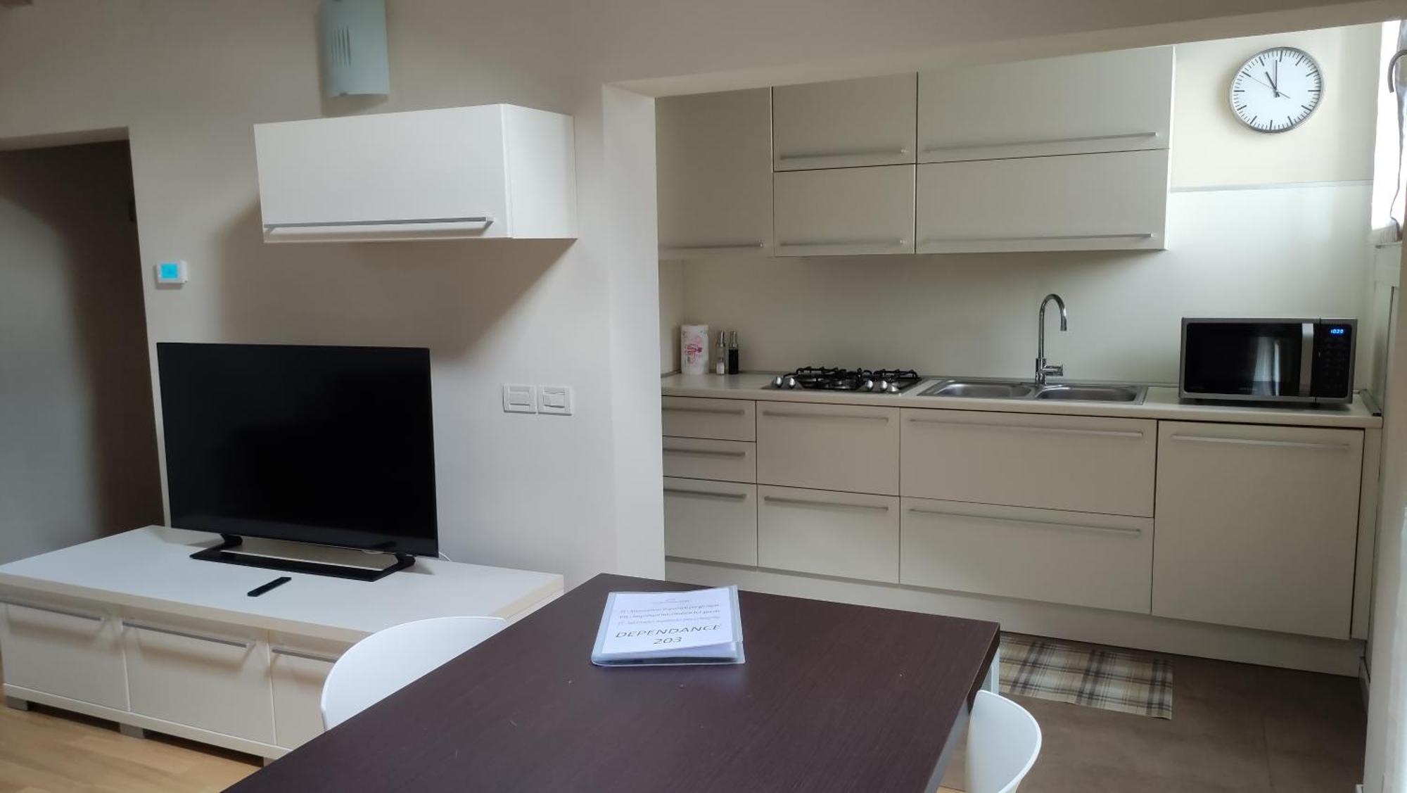 Residence La Mason Montebello Vicentino Екстер'єр фото