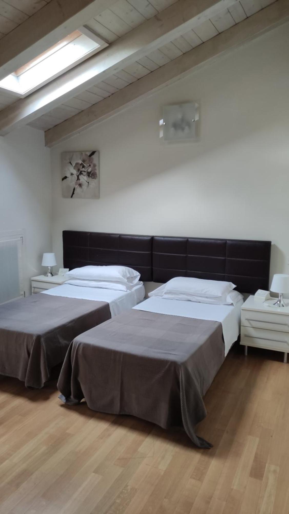 Residence La Mason Montebello Vicentino Екстер'єр фото