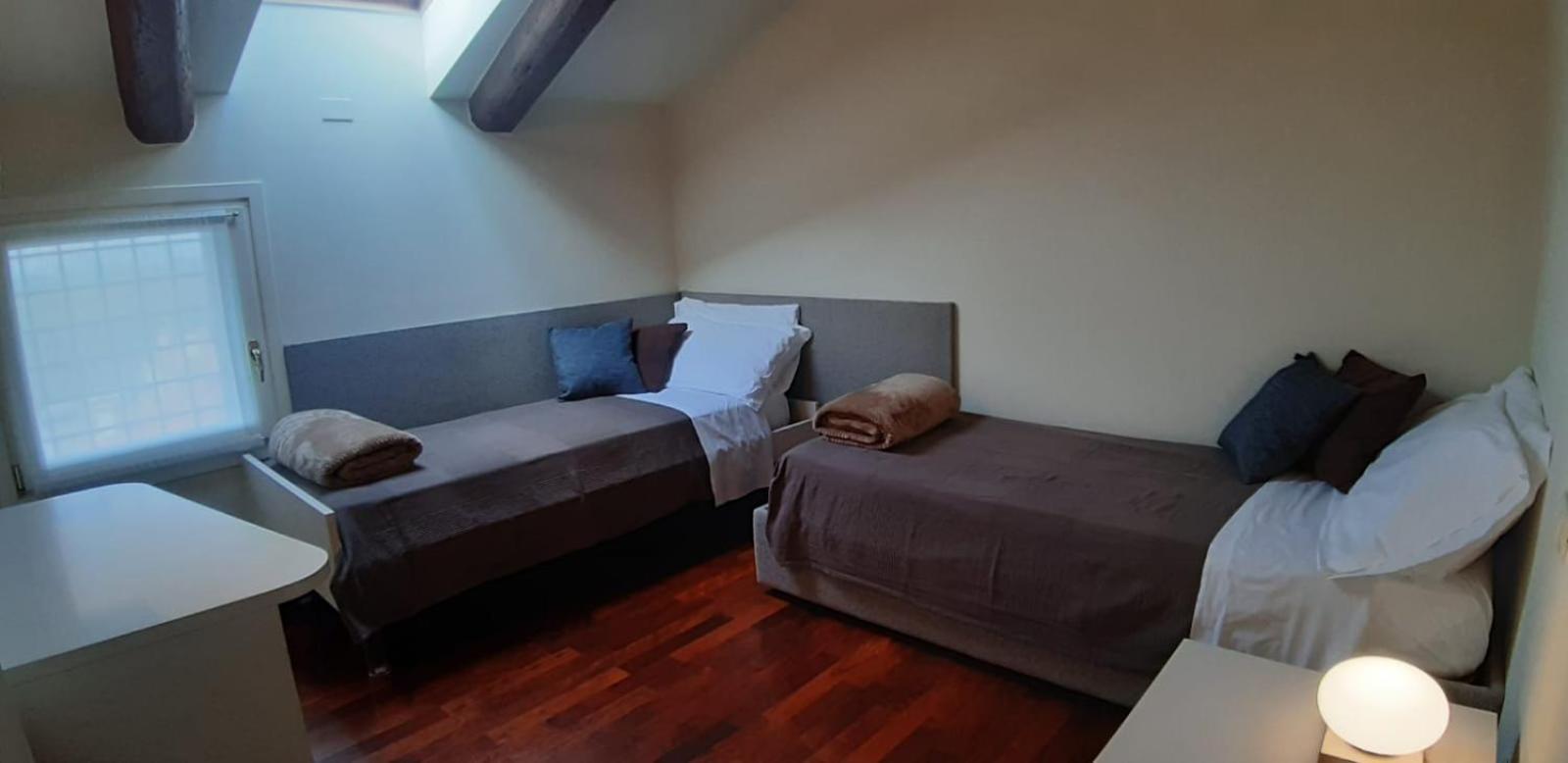 Residence La Mason Montebello Vicentino Екстер'єр фото