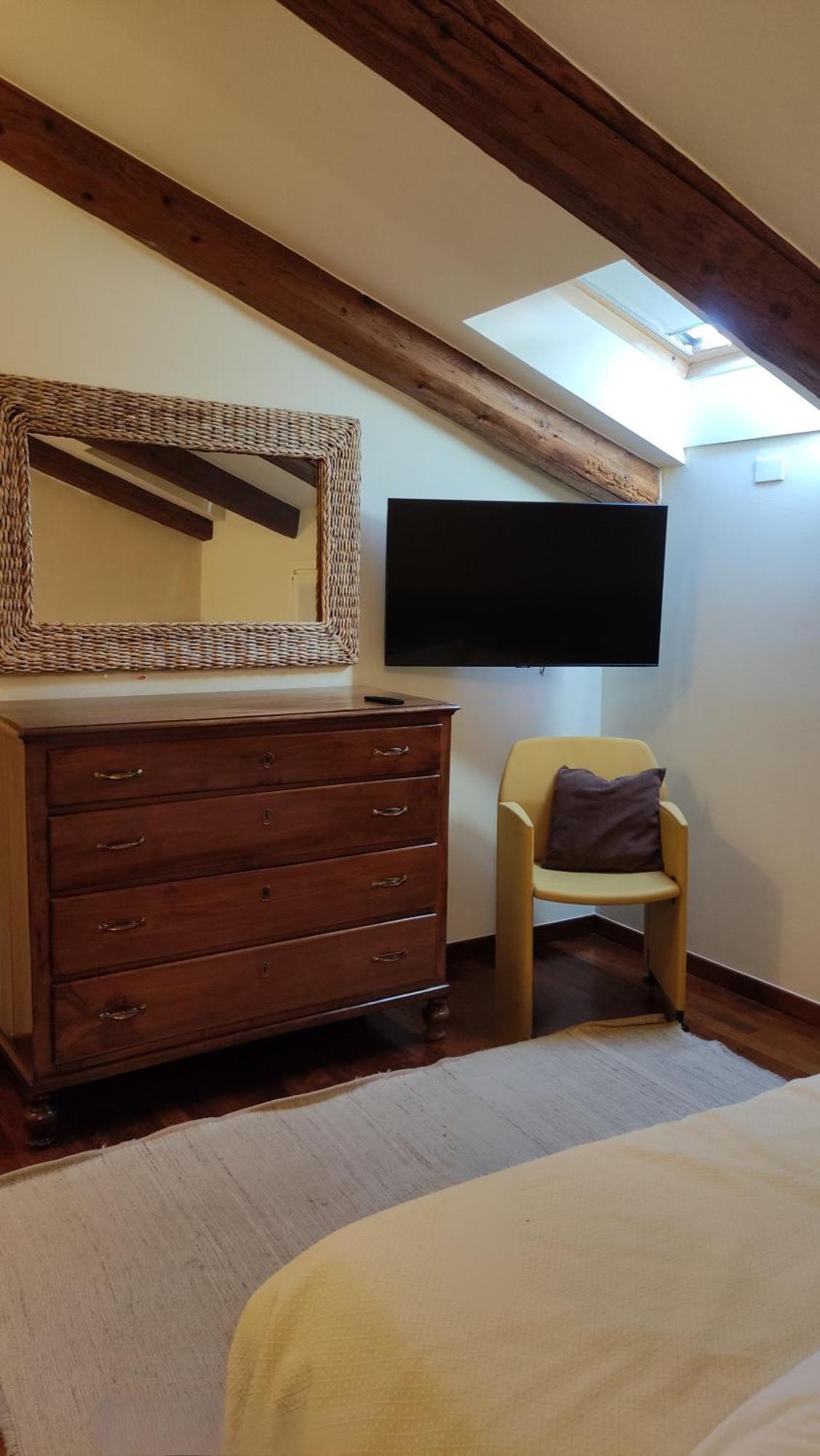 Residence La Mason Montebello Vicentino Екстер'єр фото