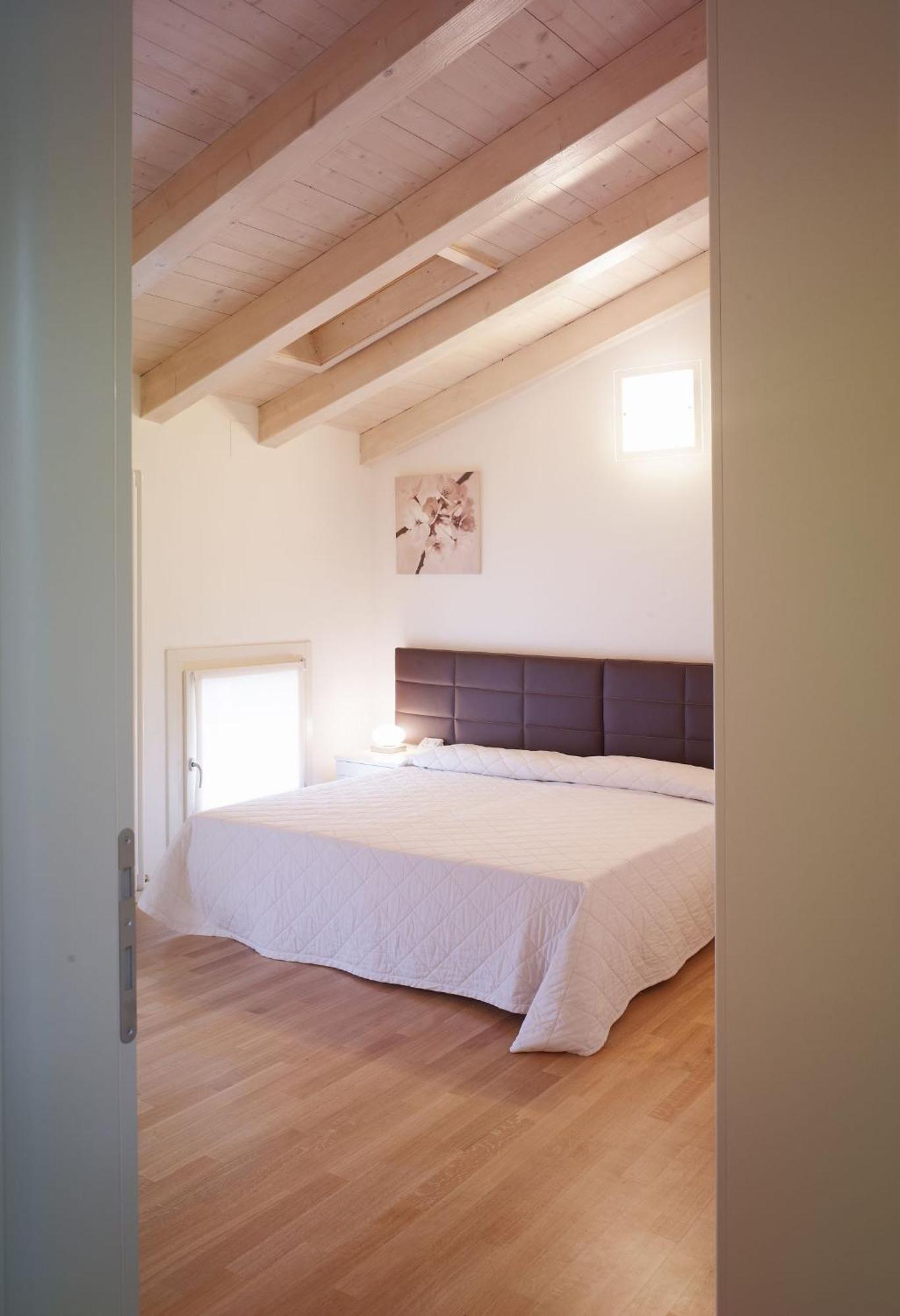 Residence La Mason Montebello Vicentino Екстер'єр фото