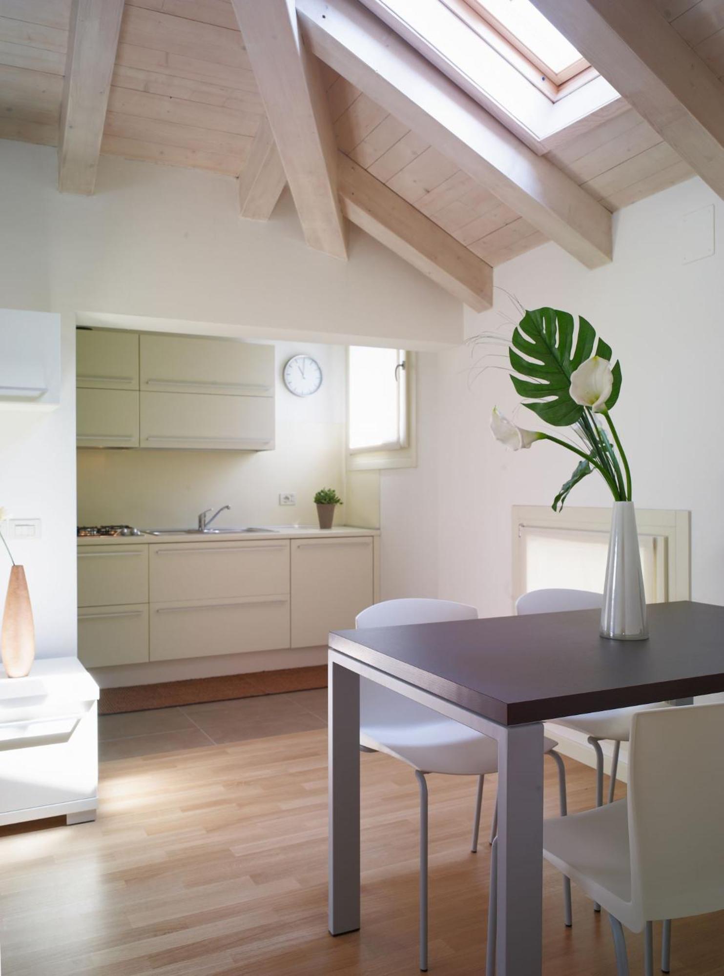 Residence La Mason Montebello Vicentino Екстер'єр фото