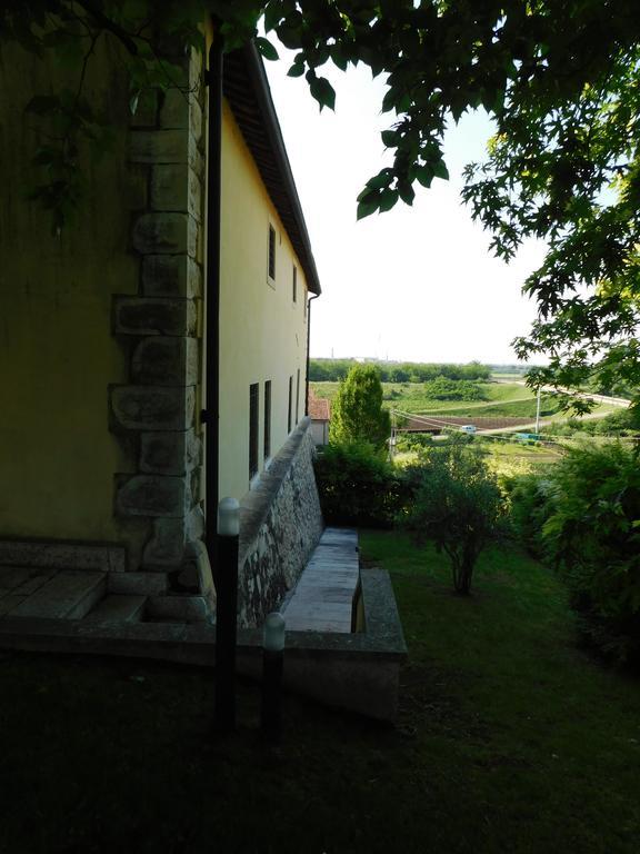 Residence La Mason Montebello Vicentino Екстер'єр фото