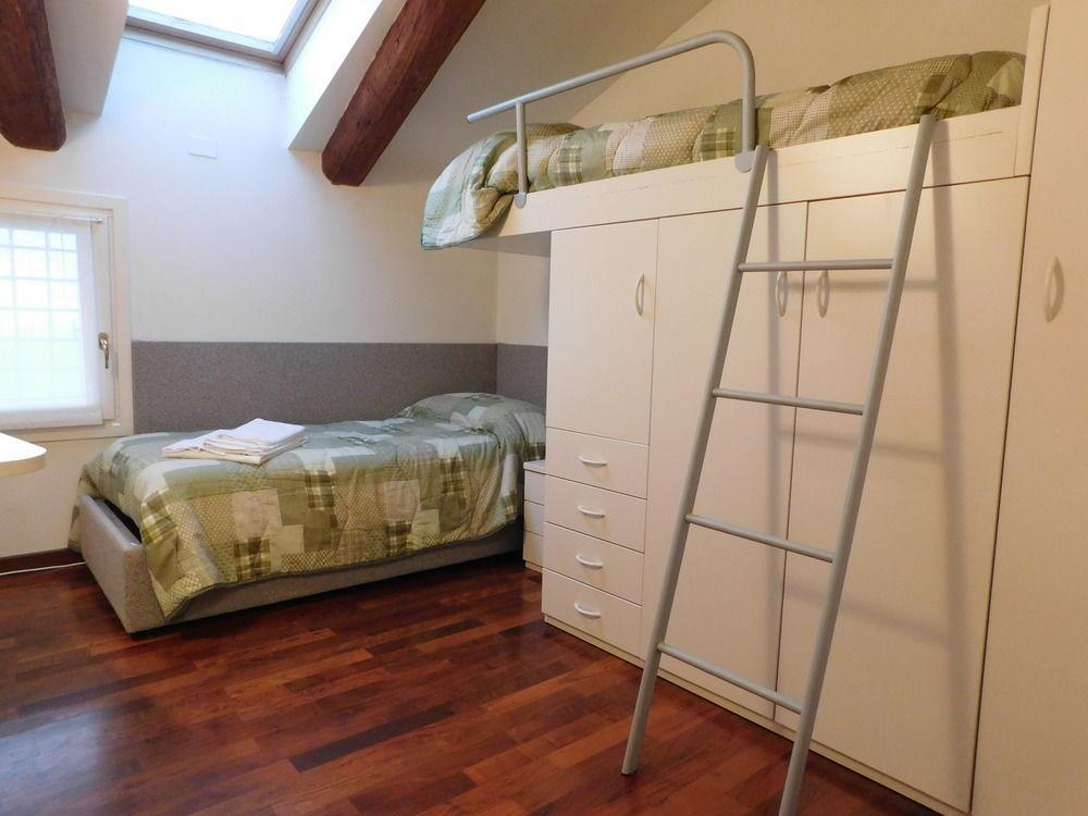 Residence La Mason Montebello Vicentino Екстер'єр фото