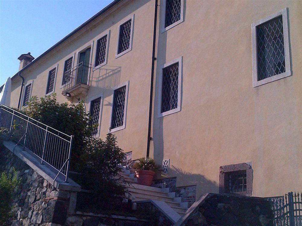 Residence La Mason Montebello Vicentino Екстер'єр фото